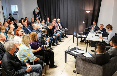 News Sinble Preview